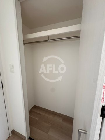Alivis今福鶴見駅前の収納|Alivis今福鶴見駅前　収納