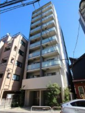 プレール・ドゥーク板橋Ⅱ