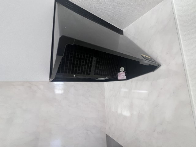 シエルオカモトのキッチン