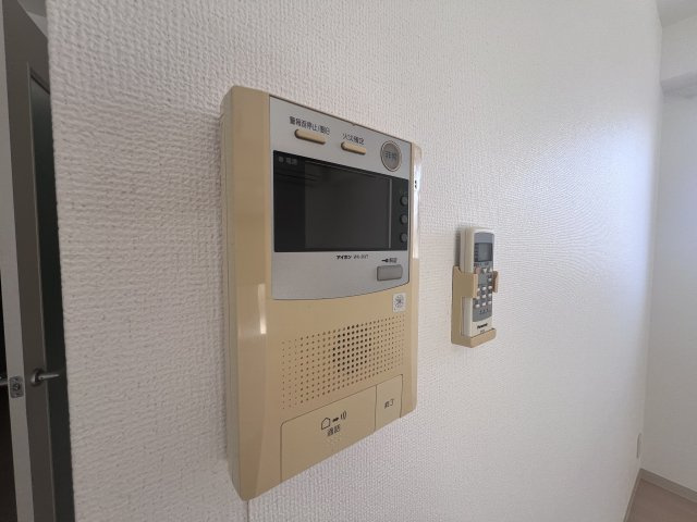 シエルオカモトのセキュリティ