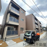 レジーナ本町の画像