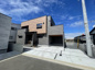 愛媛県上徳　建売住宅の画像