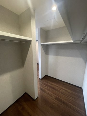 【収納】 | 愛媛県上徳　建売住宅