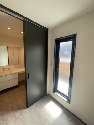 【ランドリースペース】 | 愛媛県上徳　建売住宅