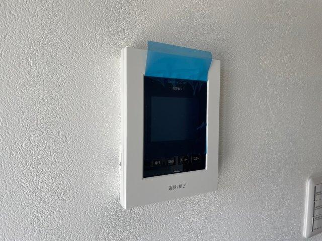 Bell　secondのセキュリティ