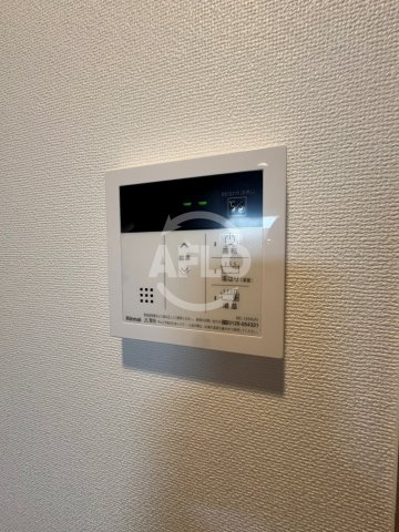 Alivis今福鶴見駅前の設備|Alivis今福鶴見駅前　設備