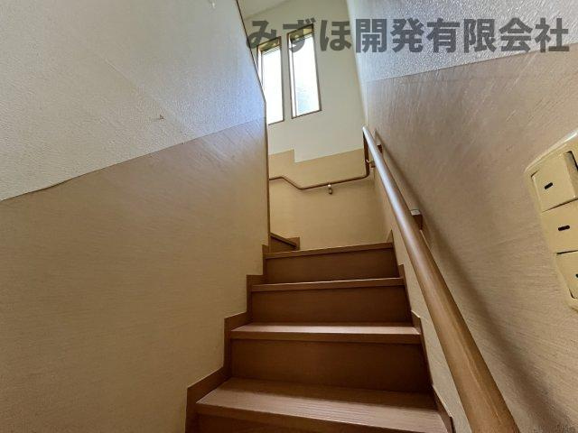 山形市すげさわの丘17-3の内装