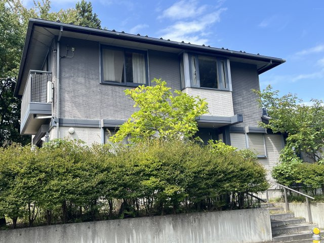 山形市すげさわの丘17-3の外観