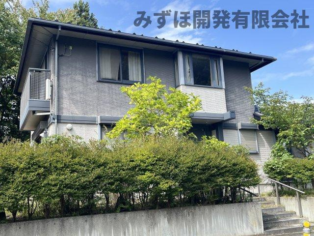 山形市すげさわの丘17-3