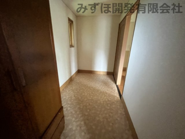 山形市すげさわの丘17-3の内装