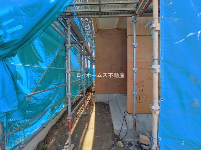  | 稲沢市祖父江町祖父江高熊360-3『仲介料無料』新築戸建て | 撮影：'26/08/31 