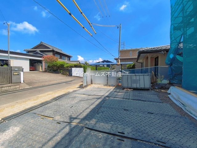  | 稲沢市祖父江町祖父江高熊360-3『仲介料無料』新築戸建て | 撮影：'26/08/31 