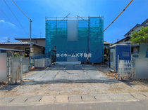 稲沢市祖父江町祖父江高熊360-3『仲介料無料』新築戸建ての画像