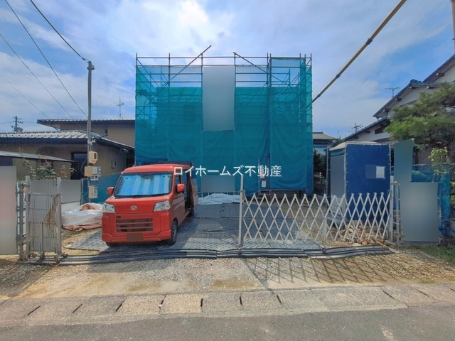  | 稲沢市祖父江町祖父江高熊360-3『仲介料無料』新築戸建て | 撮影：'26/09/25 