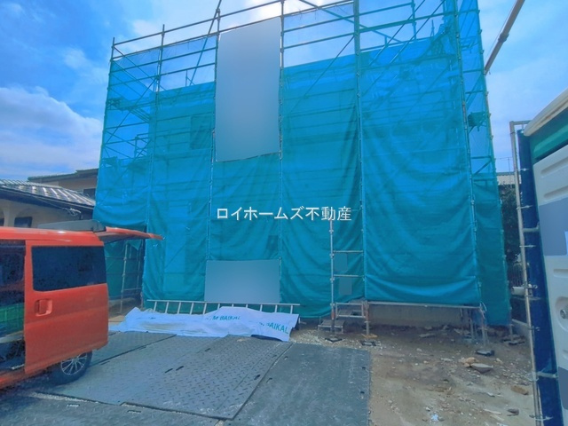  | 稲沢市祖父江町祖父江高熊360-3『仲介料無料』新築戸建て | 撮影：'26/09/25 