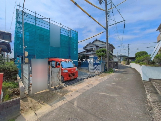  | 稲沢市祖父江町祖父江高熊360-3『仲介料無料』新築戸建て | 撮影：'26/09/25 