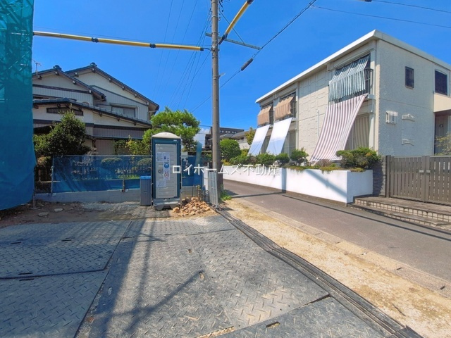  | 稲沢市祖父江町祖父江高熊360-3『仲介料無料』新築戸建て | 撮影：'26/08/31 