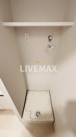 【設備】ステージグランデ日本橋人形町