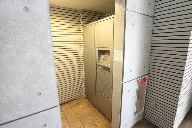 アーバンフォート住吉のその他共用部分