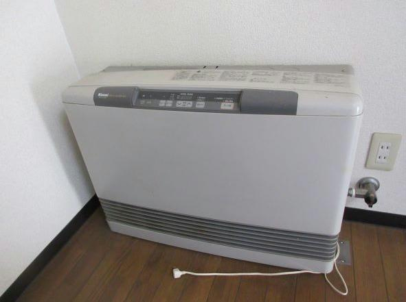 アーベイン重陽の設備