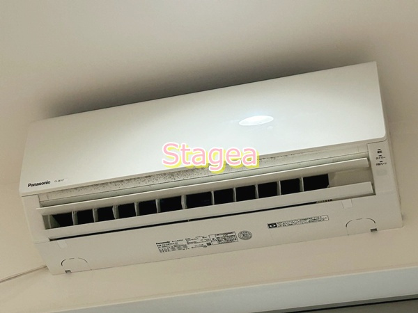 シュテルン大宮の設備