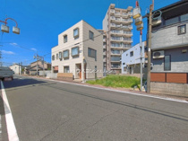 名古屋市中村区賑町15-13【仲介手数料無料】新築一戸建て　1号棟の画像