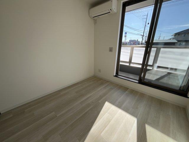 バローレ加佐のキッチン