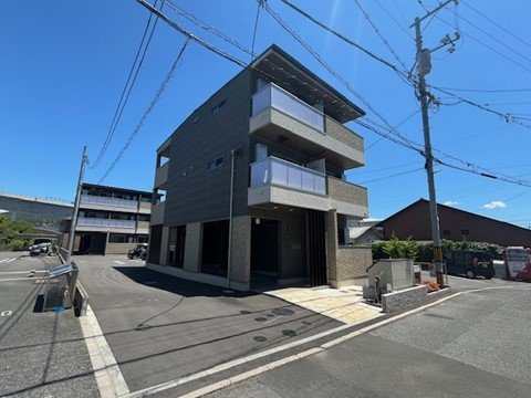 レイル　ヤード　中山　Ⅰ