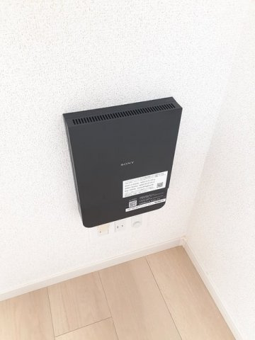 レグルス高陽の設備