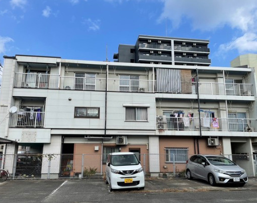 渡辺ビルのその他共用部分