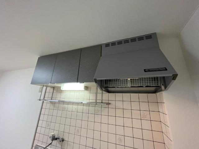 サンブレスのキッチン|キッチン