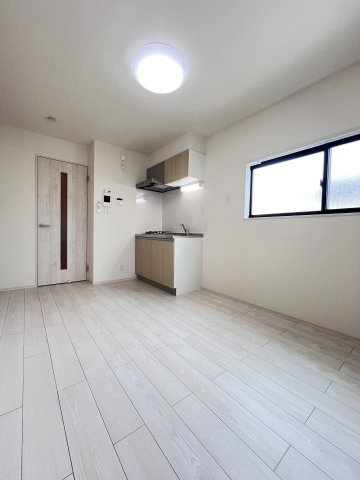 大阪市城東区鴫野東３丁目のアパートのその他