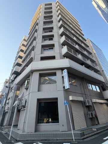 巣鴨サマリヤマンション