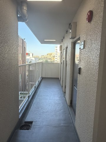 巣鴨サマリヤマンションのその他