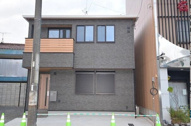 昭和区御器所二丁目戸建賃貸の画像