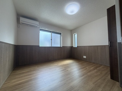 【内装】 | AS吉野町