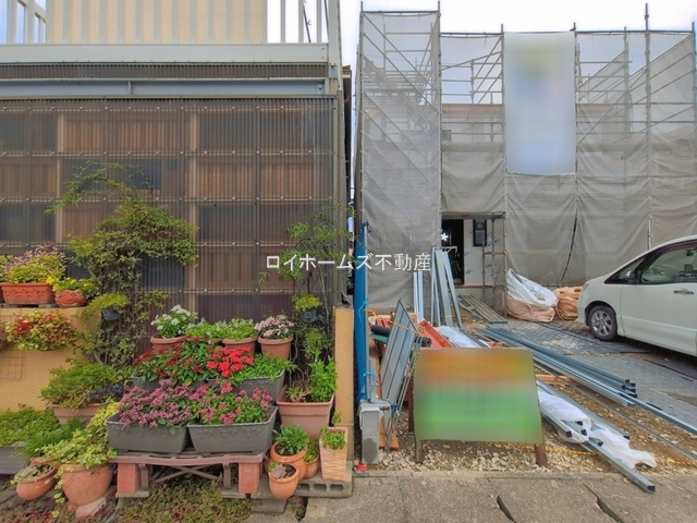  | 半田市東洋町２丁目23-9『仲介料無料』新築戸建て | 撮影：'26/09/01 