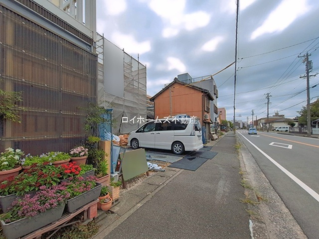  | 半田市東洋町２丁目23-9『仲介料無料』新築戸建て | 撮影：'26/09/01 