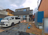 半田市東洋町２丁目23-9『仲介料無料』新築戸建ての画像