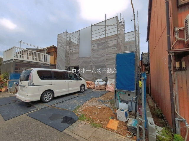  | 半田市東洋町２丁目23-9『仲介料無料』新築戸建て | 撮影：'26/09/01 