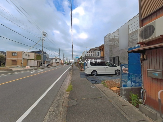  | 半田市東洋町２丁目23-9『仲介料無料』新築戸建て | 撮影：'26/09/01 