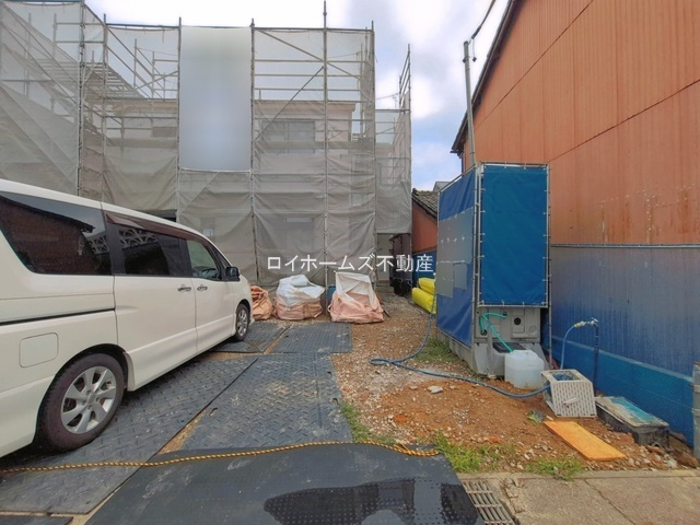  | 半田市東洋町２丁目23-9『仲介料無料』新築戸建て | 撮影：'26/09/01 