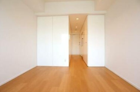 カスタリア大塚 の寝室