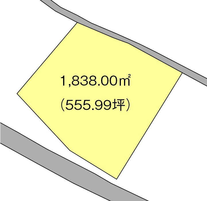 和歌山市古屋・土地・56990