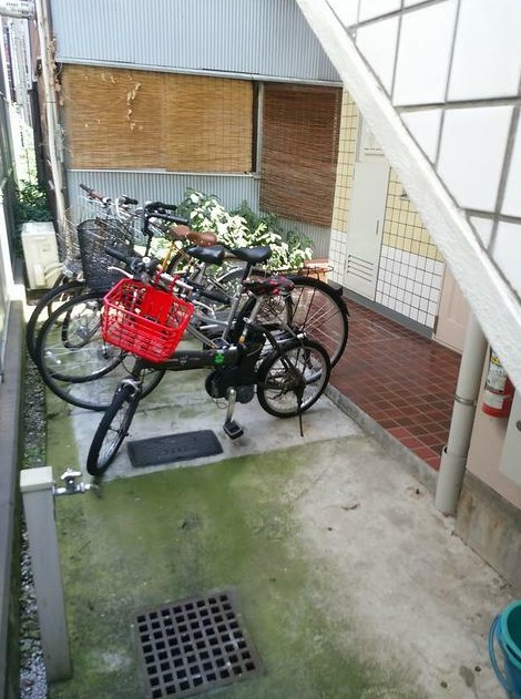 【その他共用部分】