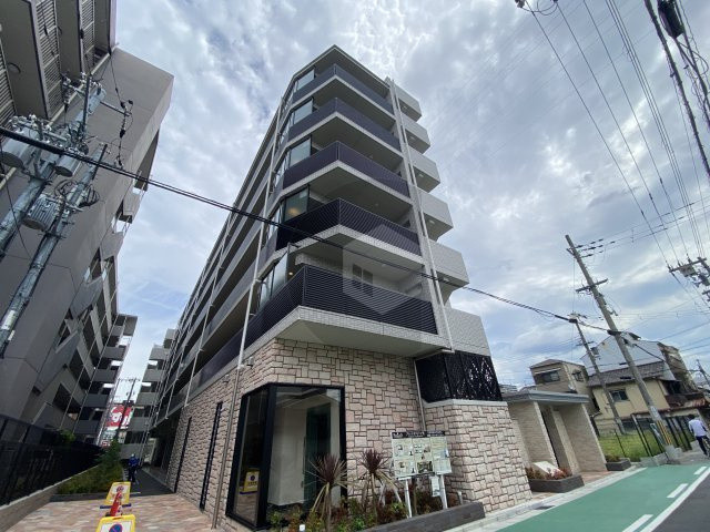 プレジオ八戸ノ里