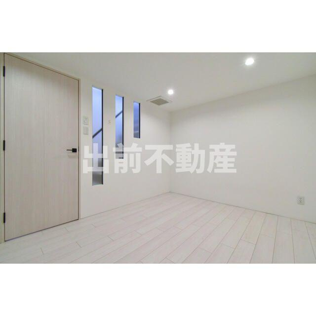 LEGALAND市谷薬王寺のその他