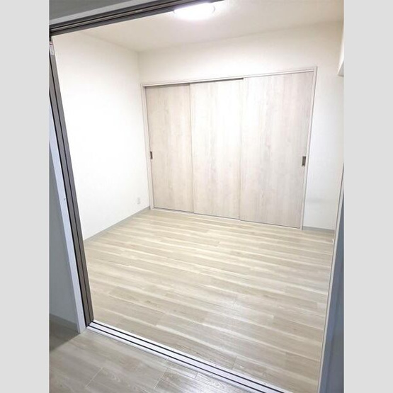 【収納】アルカディア山の手