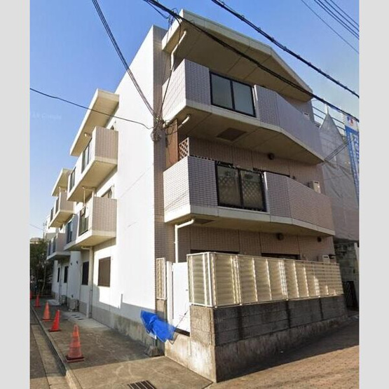 【外観】アルカディア山の手