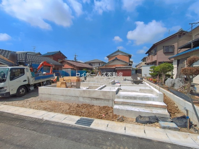  | 津島市葉苅町字稲葉110『仲介料無料』新築戸建て | 撮影：'26/08/31 